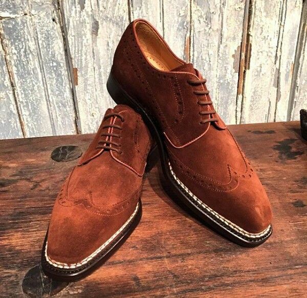 formal classic shoes